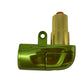 Used DYE Lab SLAP2 ASA GLOSS GREEN - DSR/DSR+/DSR PRO Paintball Gun from CPXBrosPaintball Buy/Sell/Trade Paintball Markers, New Paintball Guns, Paintball Hoppers, Paintball Masks, and Hormesis Headbands
