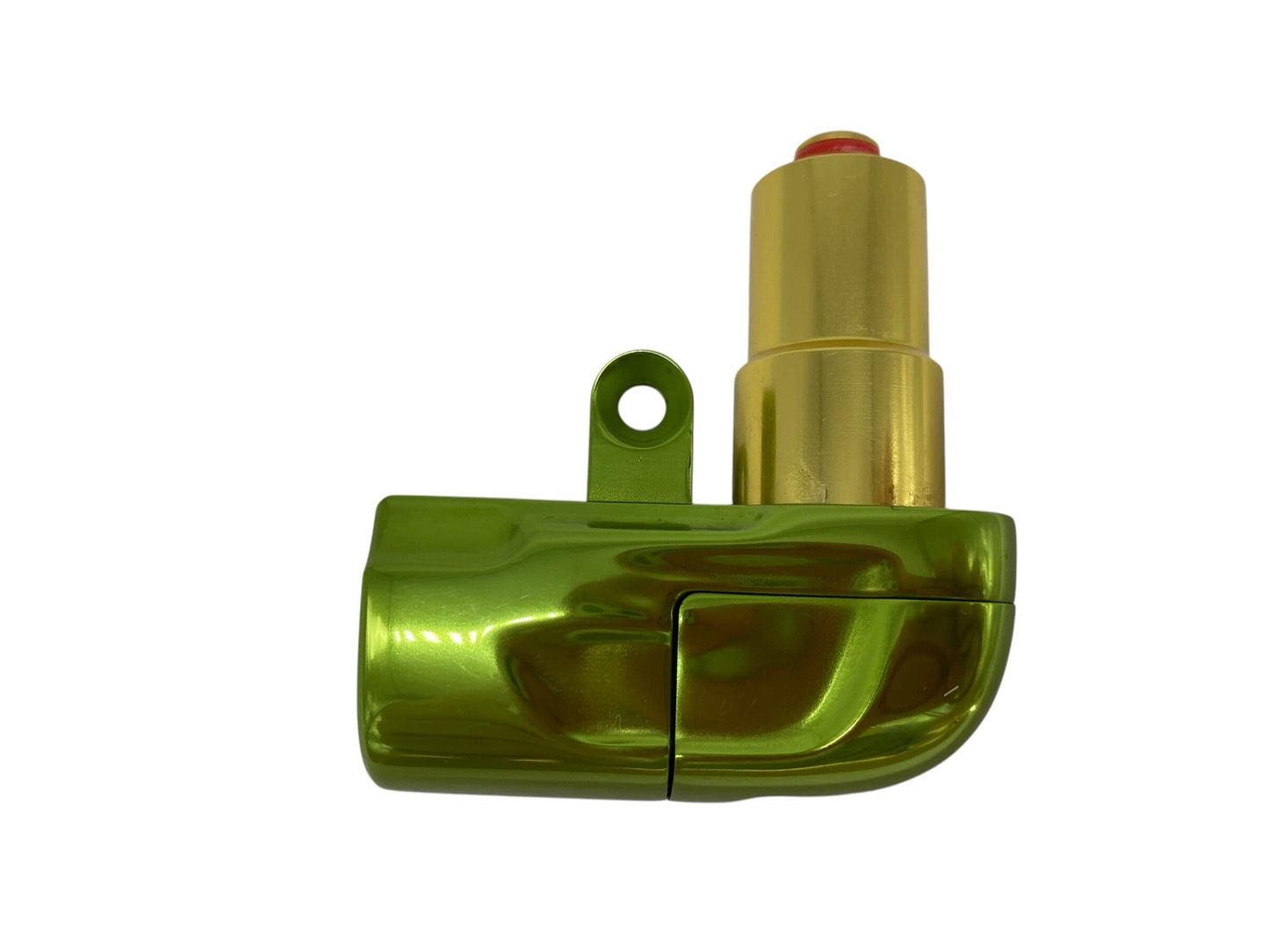 Used DYE Lab SLAP2 ASA GLOSS GREEN - DSR/DSR+/DSR PRO Paintball Gun from CPXBrosPaintball Buy/Sell/Trade Paintball Markers, New Paintball Guns, Paintball Hoppers, Paintball Masks, and Hormesis Headbands
