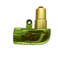 Used DYE Lab SLAP2 ASA GLOSS GREEN - DSR/DSR+/DSR PRO Paintball Gun from CPXBrosPaintball Buy/Sell/Trade Paintball Markers, New Paintball Guns, Paintball Hoppers, Paintball Masks, and Hormesis Headbands