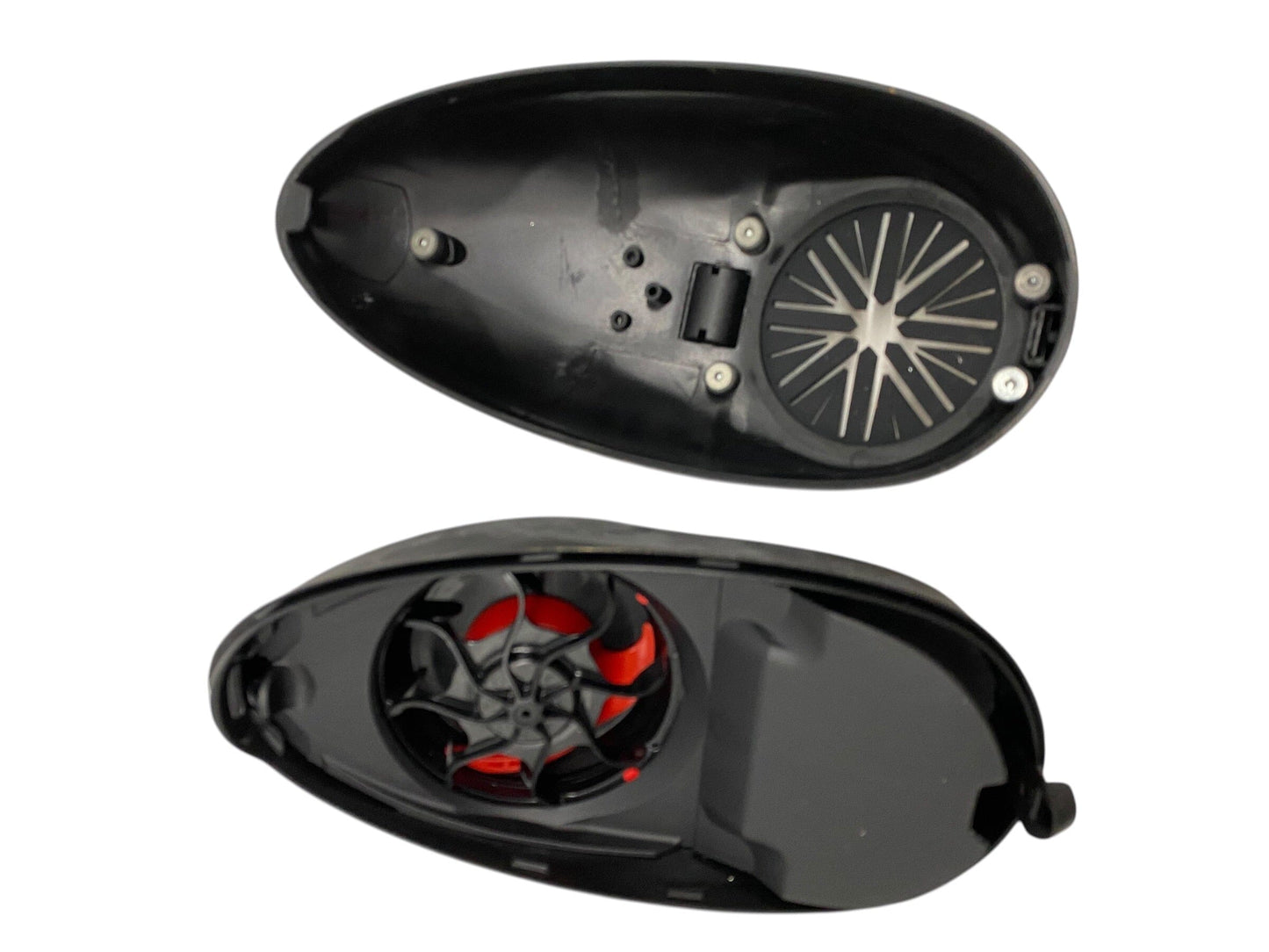 Used Dye LTR Black Paintball Hopper Loader Paintball Gun from CPXBrosPaintball Buy/Sell/Trade Paintball Markers, New Paintball Guns, Paintball Hoppers, Paintball Masks, and Hormesis Headbands