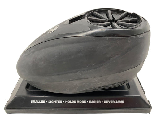 Used Dye LTR Black Paintball Hopper Loader Paintball Gun from CPXBrosPaintball Buy/Sell/Trade Paintball Markers, New Paintball Guns, Paintball Hoppers, Paintball Masks, and Hormesis Headbands