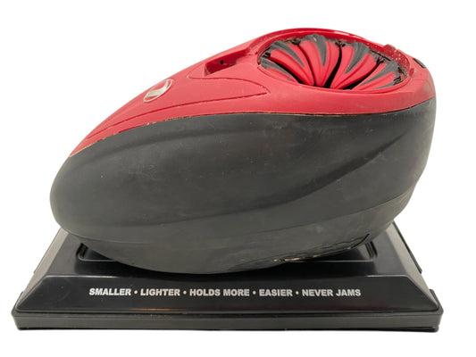 Used Dye LTR Black/Red Paintball Hopper Loader Paintball Gun from CPXBrosPaintball Buy/Sell/Trade Paintball Markers, New Paintball Guns, Paintball Hoppers, Paintball Masks, and Hormesis Headbands