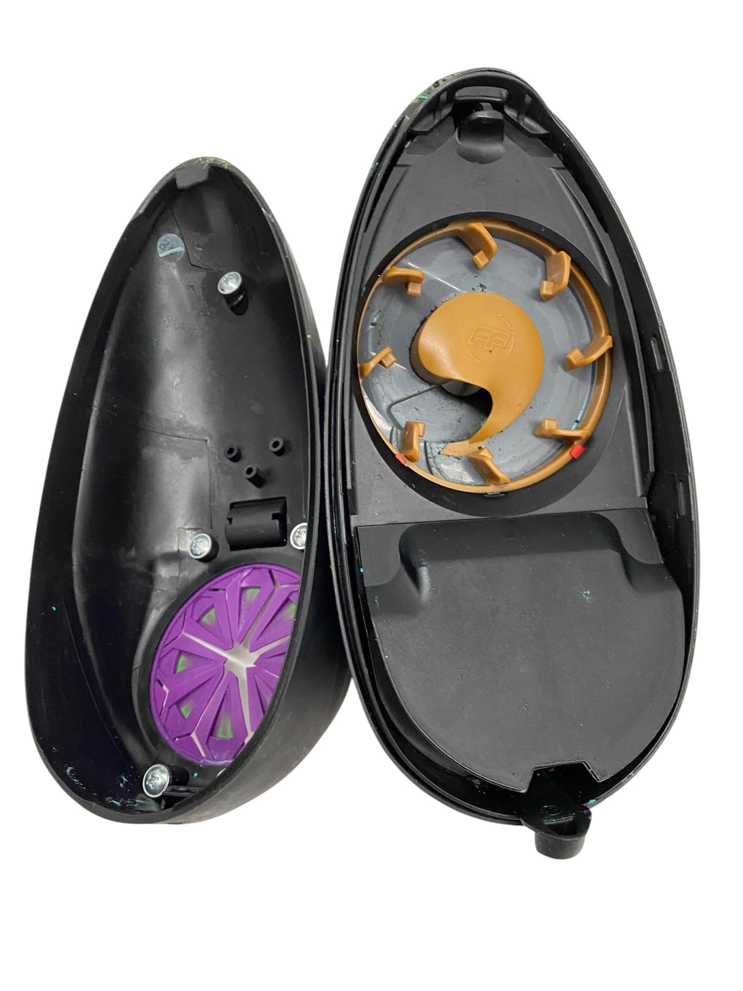 Used Dye LTR Paintball Hopper Loader + Freeflow Funnel Kit Paintball Gun from CPXBrosPaintball Buy/Sell/Trade Paintball Markers, New Paintball Guns, Paintball Hoppers, Paintball Masks, and Hormesis Headbands