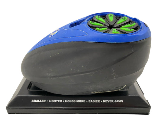 Used Dye LTR Paintball Hopper Loader Paintball Gun from CPXBrosPaintball Buy/Sell/Trade Paintball Markers, New Paintball Guns, Paintball Hoppers, Paintball Masks, and Hormesis Headbands