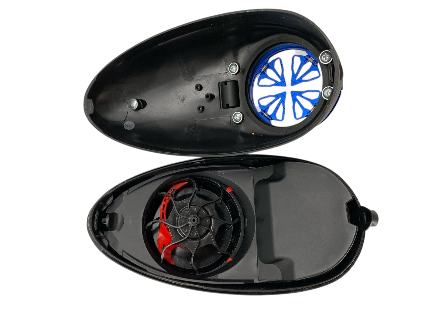 Used Dye LTR Paintball Hopper Loader Paintball Gun from CPXBrosPaintball Buy/Sell/Trade Paintball Markers, New Paintball Guns, Paintball Hoppers, Paintball Masks, and Hormesis Headbands