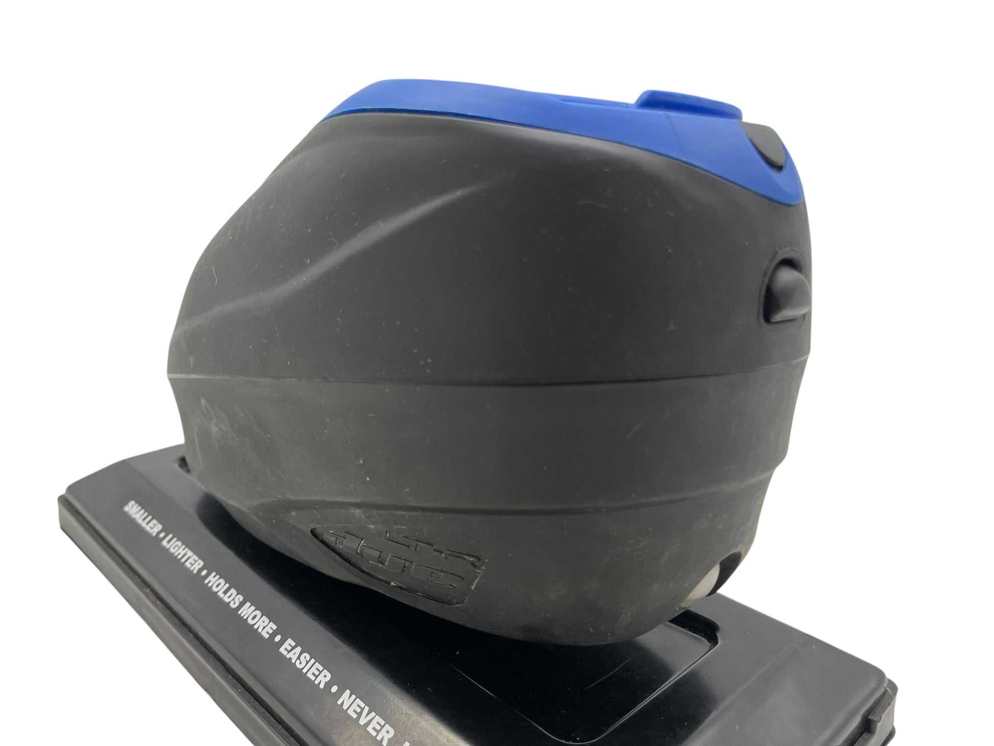 Used Dye LTR Paintball Hopper Loader Paintball Gun from CPXBrosPaintball Buy/Sell/Trade Paintball Markers, New Paintball Guns, Paintball Hoppers, Paintball Masks, and Hormesis Headbands