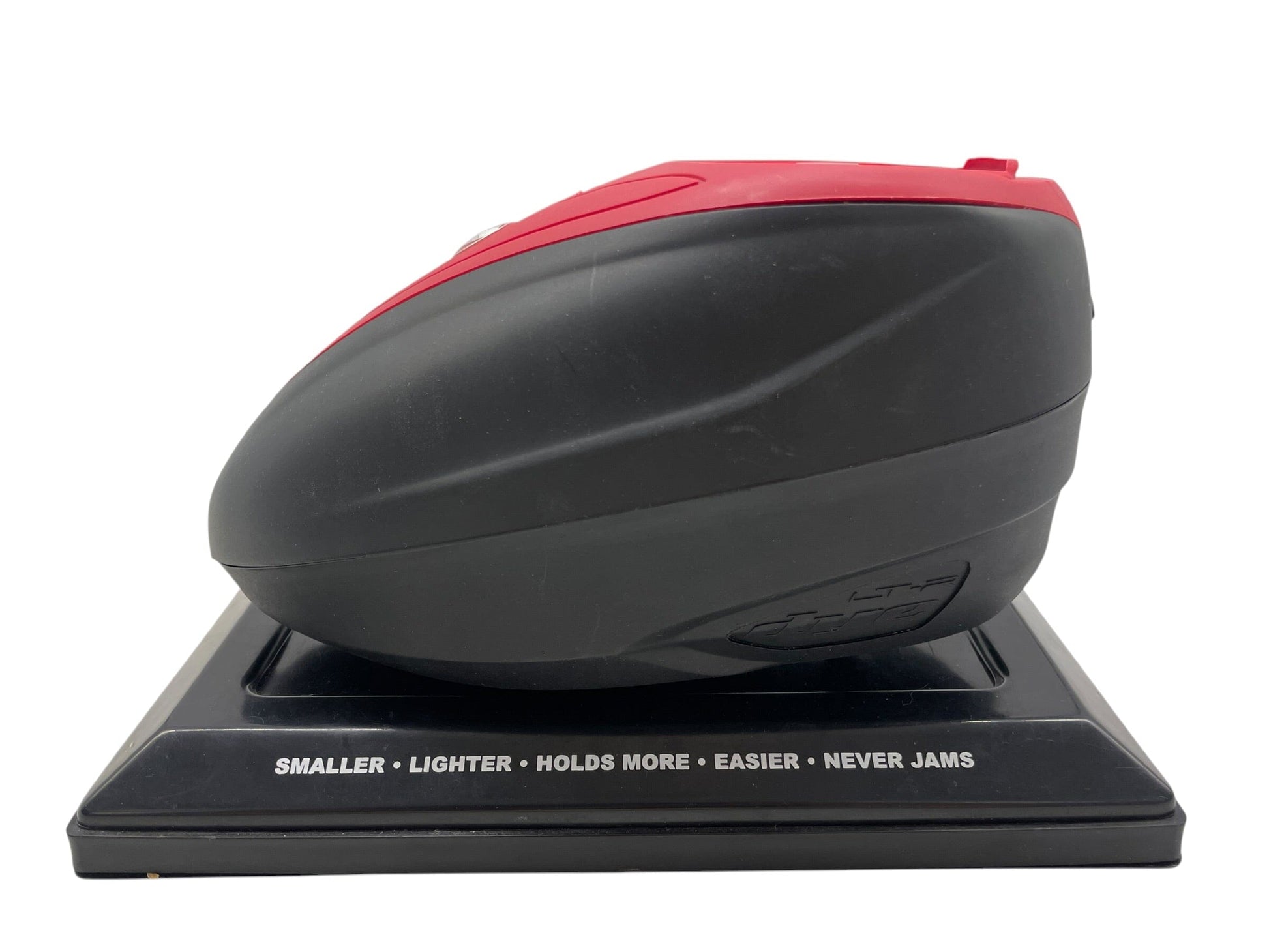 Used Dye LTR Paintball Hopper Loader Paintball Gun from CPXBrosPaintball Buy/Sell/Trade Paintball Markers, New Paintball Guns, Paintball Hoppers, Paintball Masks, and Hormesis Headbands