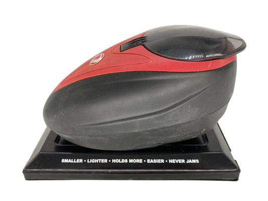 Used Dye LTR Paintball Hopper Loader Paintball Gun from CPXBrosPaintball Buy/Sell/Trade Paintball Markers, New Paintball Guns, Paintball Hoppers, Paintball Masks, and Hormesis Headbands