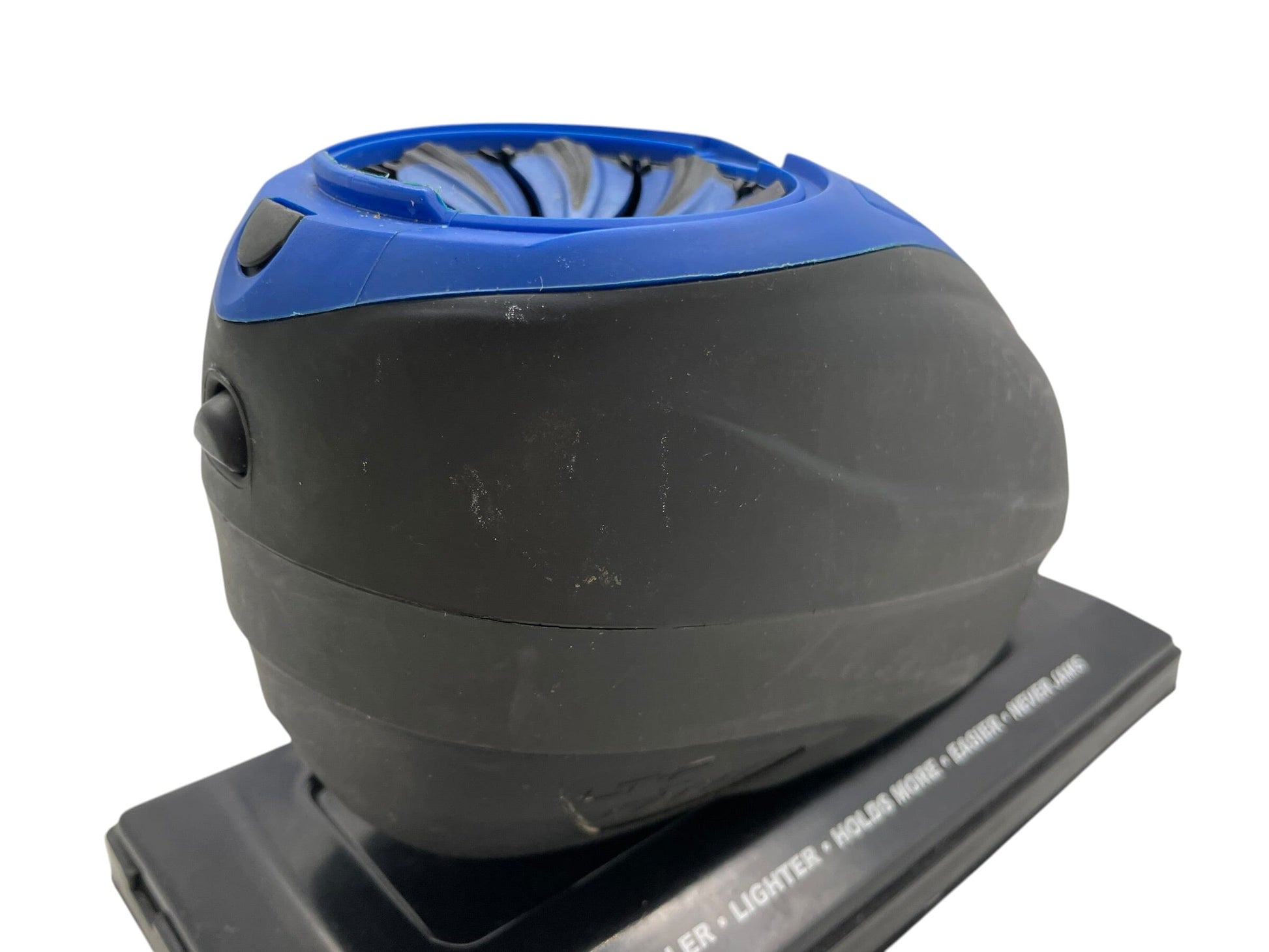Used Dye LTR Paintball Hopper Loader Paintball Gun from CPXBrosPaintball Buy/Sell/Trade Paintball Markers, New Paintball Guns, Paintball Hoppers, Paintball Masks, and Hormesis Headbands