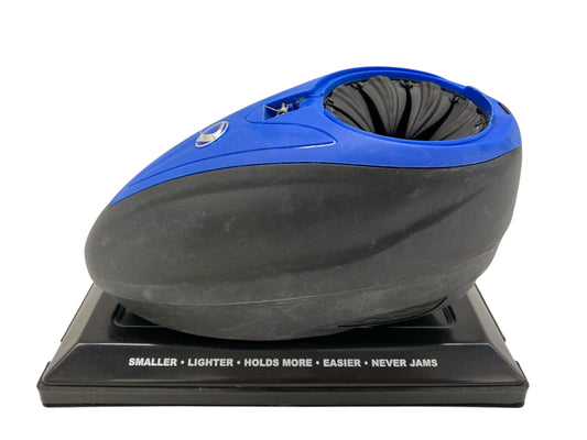 Used Dye LTR Paintball Hopper Loader Paintball Gun from CPXBrosPaintball Buy/Sell/Trade Paintball Markers, New Paintball Guns, Paintball Hoppers, Paintball Masks, and Hormesis Headbands