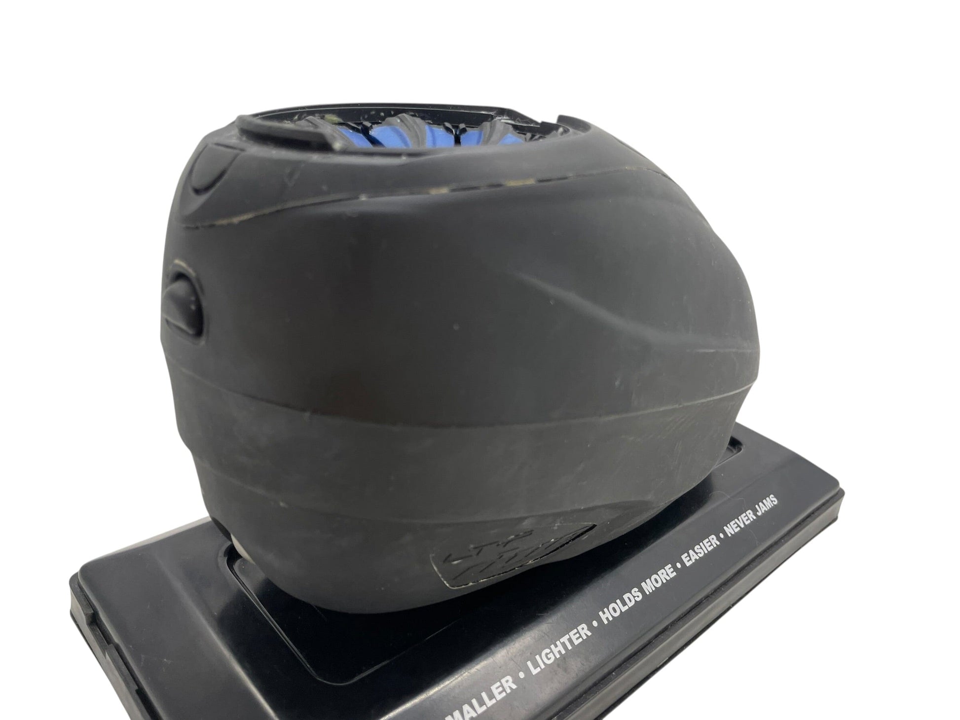 Used Dye LTR Paintball Hopper Loader Paintball Gun from CPXBrosPaintball Buy/Sell/Trade Paintball Markers, New Paintball Guns, Paintball Hoppers, Paintball Masks, and Hormesis Headbands