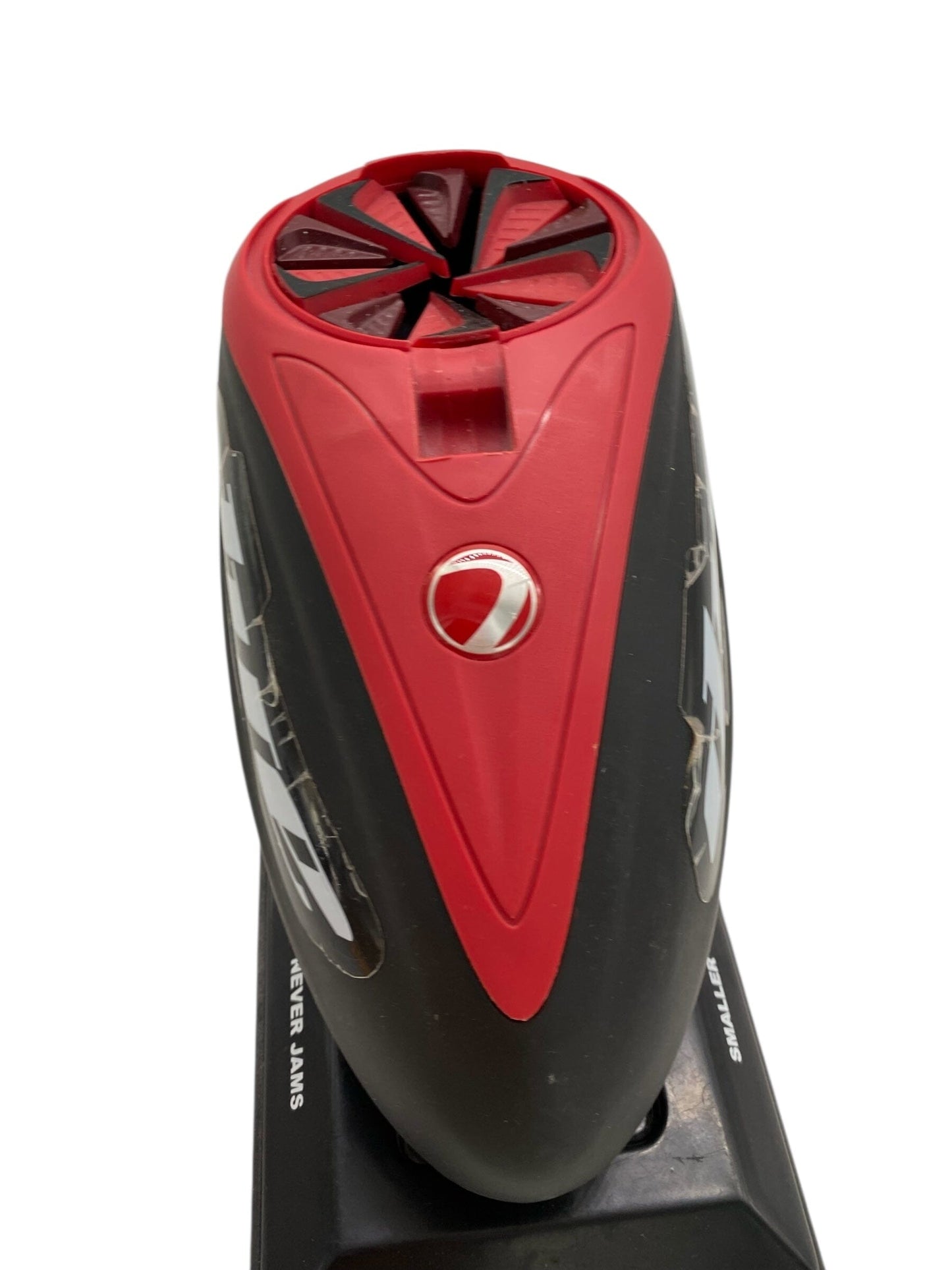 Used Dye LTR Paintball Hopper Loader Paintball Gun from CPXBrosPaintball Buy/Sell/Trade Paintball Markers, New Paintball Guns, Paintball Hoppers, Paintball Masks, and Hormesis Headbands