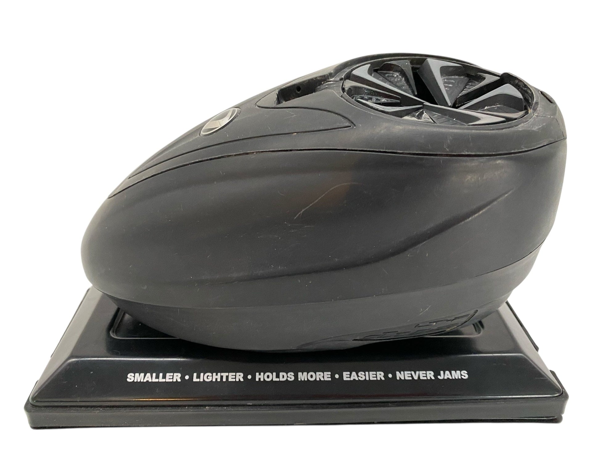 Used Dye LTR Paintball Hopper Loader Paintball Gun from CPXBrosPaintball Buy/Sell/Trade Paintball Markers, New Paintball Guns, Paintball Hoppers, Paintball Masks, and Hormesis Headbands