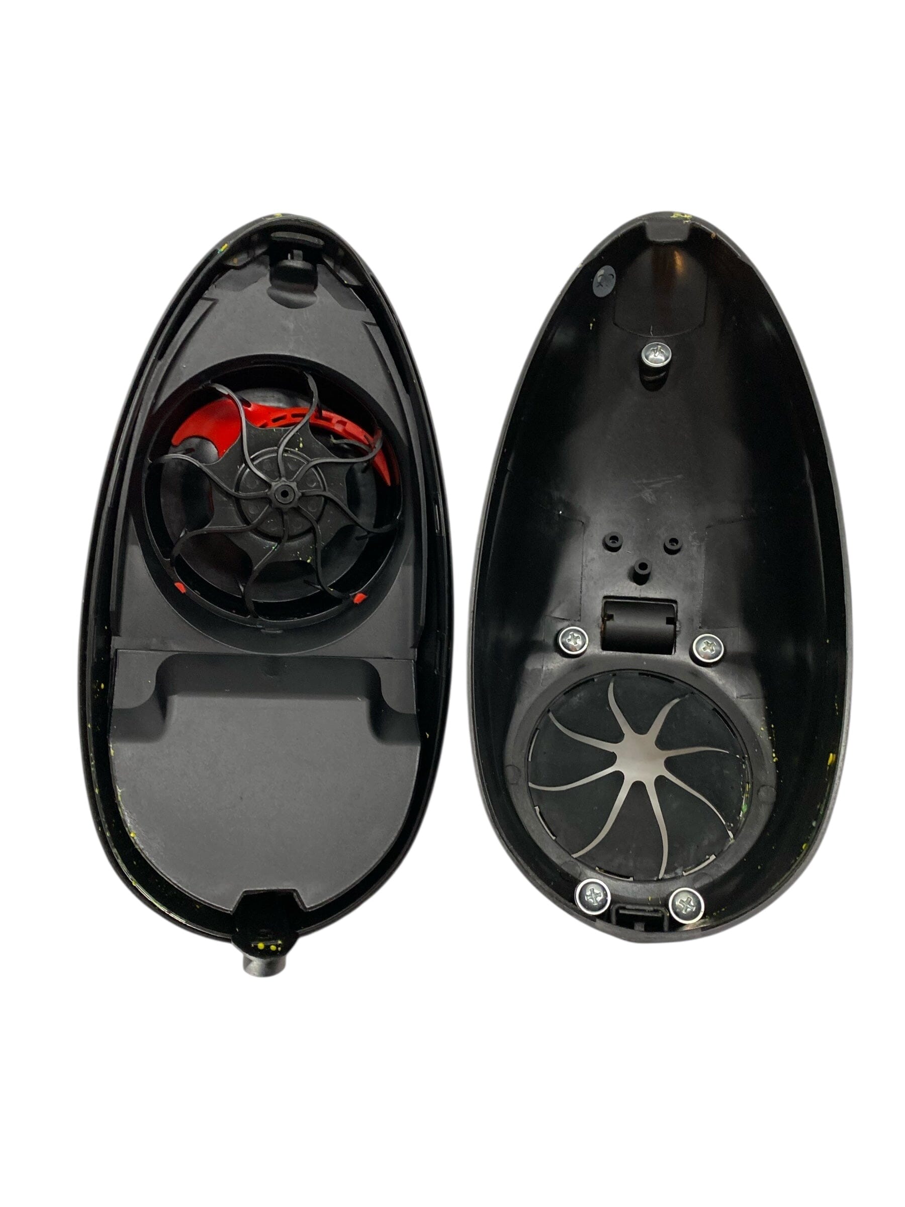 Used Dye LTR Paintball Hopper Loader Paintball Gun from CPXBrosPaintball Buy/Sell/Trade Paintball Markers, New Paintball Guns, Paintball Hoppers, Paintball Masks, and Hormesis Headbands