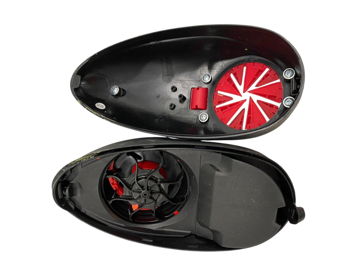 Used Dye LTR Paintball Hopper Loader Paintball Gun from CPXBrosPaintball Buy/Sell/Trade Paintball Markers, New Paintball Guns, Paintball Hoppers, Paintball Masks, and Hormesis Headbands