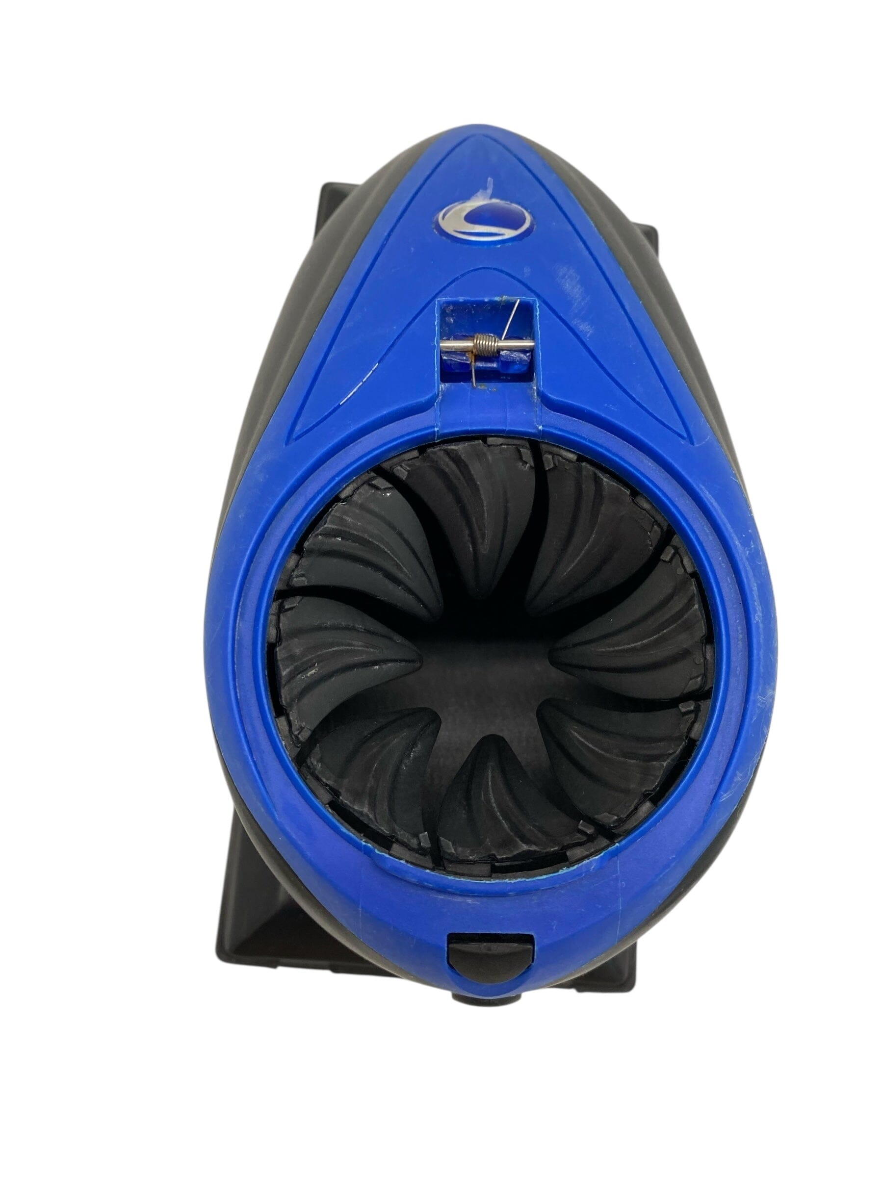 Used Dye LTR Paintball Hopper Loader Paintball Gun from CPXBrosPaintball Buy/Sell/Trade Paintball Markers, New Paintball Guns, Paintball Hoppers, Paintball Masks, and Hormesis Headbands