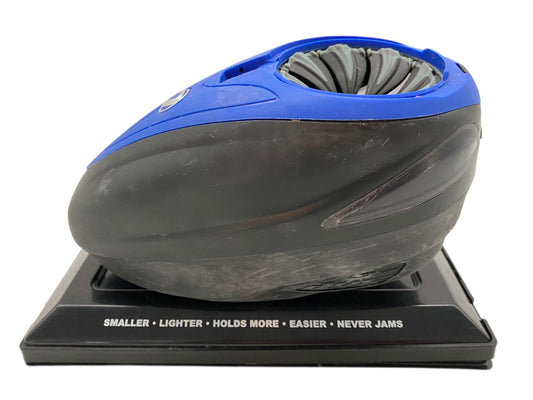 Used Dye LTR Paintball Hopper Loader Paintball Gun from CPXBrosPaintball Buy/Sell/Trade Paintball Markers, New Paintball Guns, Paintball Hoppers, Paintball Masks, and Hormesis Headbands