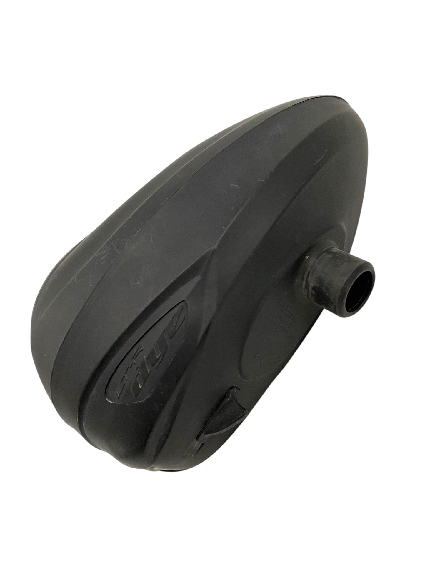 Used Dye LTR Paintball Hopper Loader Paintball Gun from CPXBrosPaintball Buy/Sell/Trade Paintball Markers, New Paintball Guns, Paintball Hoppers, Paintball Masks, and Hormesis Headbands