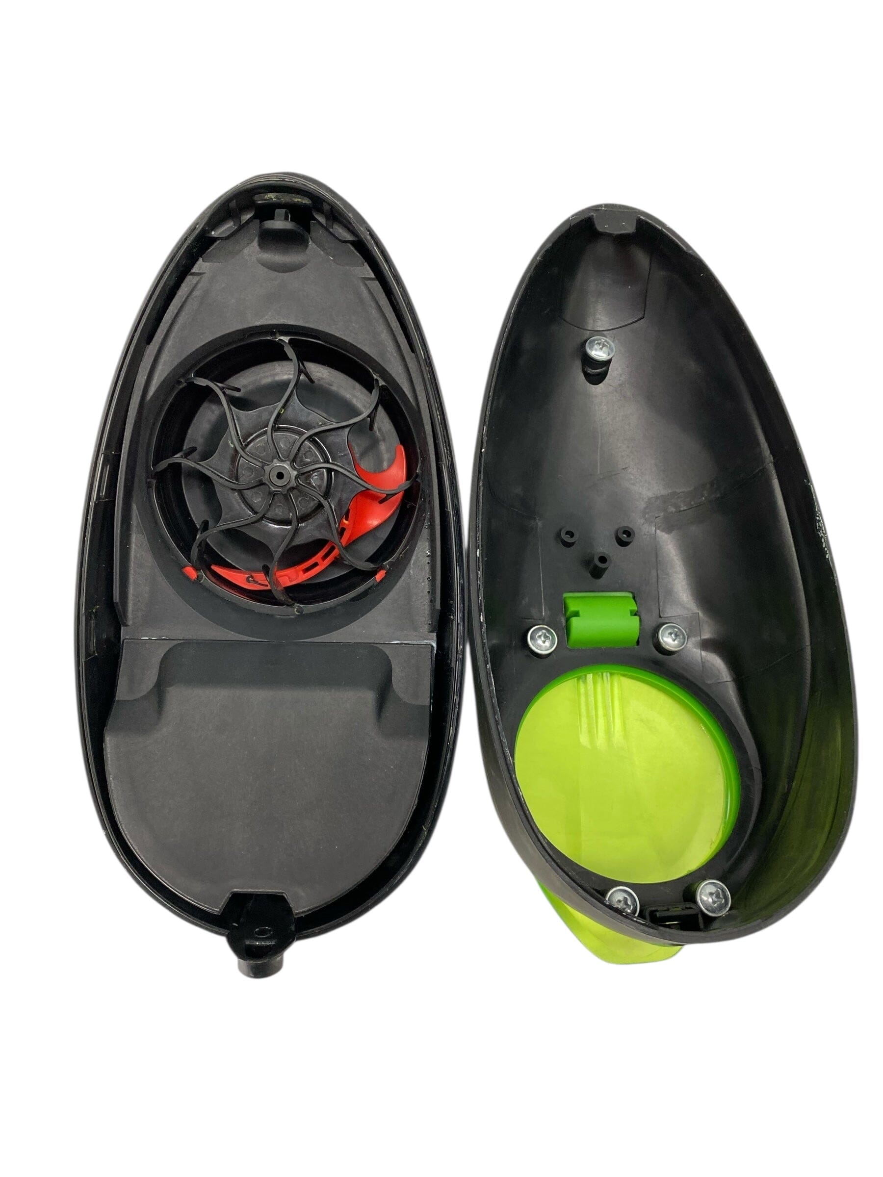 Used Dye LTR Paintball Hopper Loader Paintball Gun from CPXBrosPaintball Buy/Sell/Trade Paintball Markers, New Paintball Guns, Paintball Hoppers, Paintball Masks, and Hormesis Headbands
