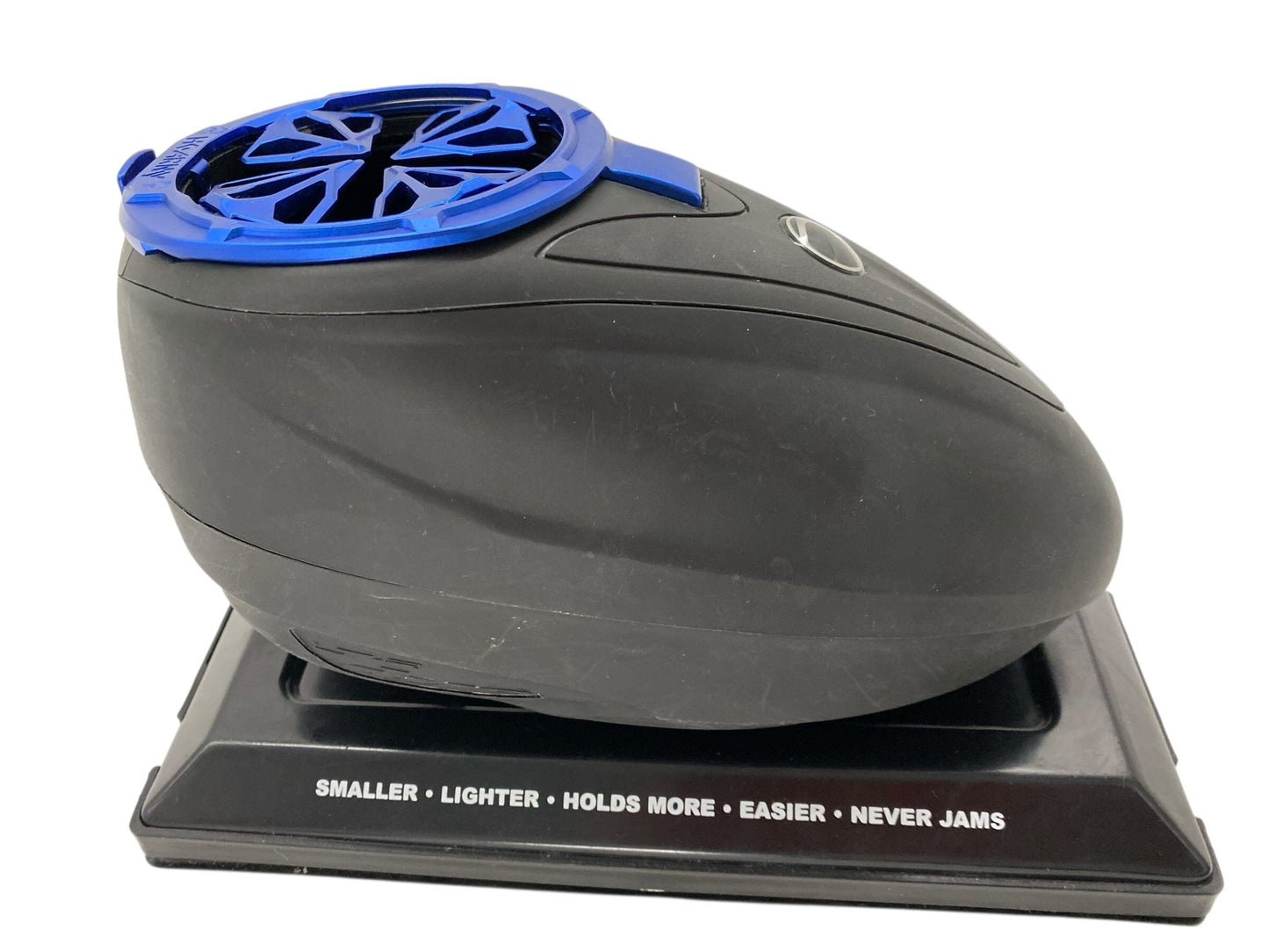 Used Dye LTR Paintball Hopper Loader Paintball Gun from CPXBrosPaintball Buy/Sell/Trade Paintball Markers, New Paintball Guns, Paintball Hoppers, Paintball Masks, and Hormesis Headbands