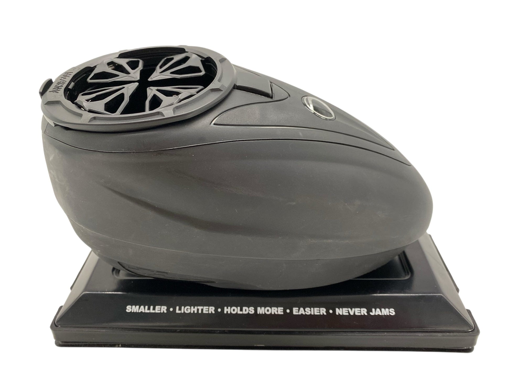 Used Dye LTR Paintball Hopper Loader Paintball Gun from CPXBrosPaintball Buy/Sell/Trade Paintball Markers, New Paintball Guns, Paintball Hoppers, Paintball Masks, and Hormesis Headbands