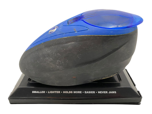 Used Dye LTR Paintball Hopper Loader Paintball Gun from CPXBrosPaintball Buy/Sell/Trade Paintball Markers, New Paintball Guns, Paintball Hoppers, Paintball Masks, and Hormesis Headbands