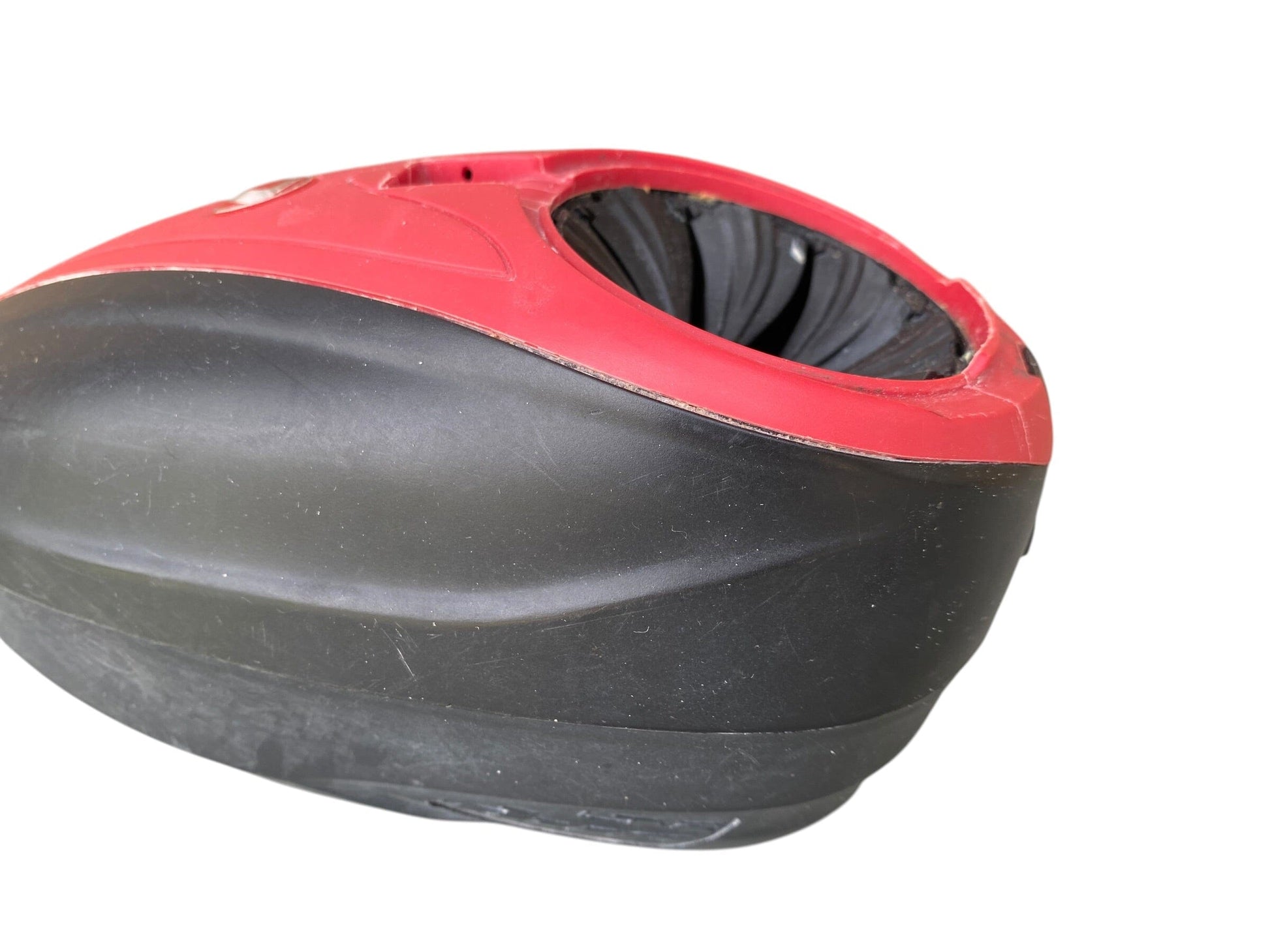 Used Dye LTR Paintball Hopper Loader Paintball Gun from CPXBrosPaintball Buy/Sell/Trade Paintball Markers, New Paintball Guns, Paintball Hoppers, Paintball Masks, and Hormesis Headbands