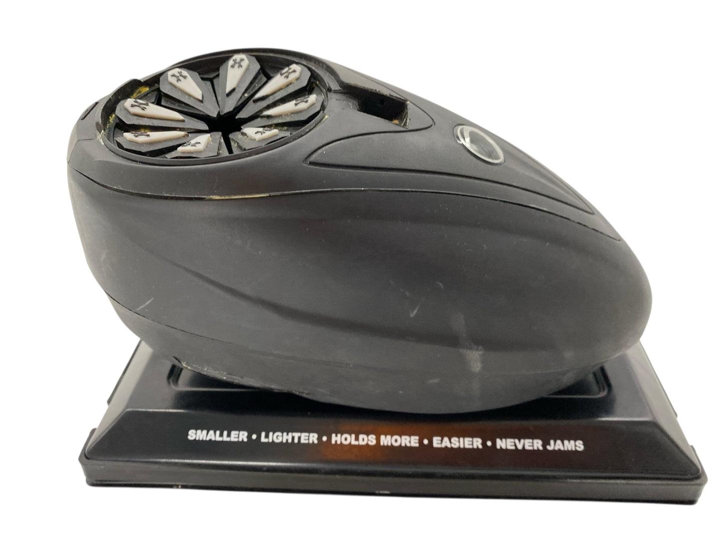 Used Dye LTR Paintball Hopper Loader Paintball Gun from CPXBrosPaintball Buy/Sell/Trade Paintball Markers, New Paintball Guns, Paintball Hoppers, Paintball Masks, and Hormesis Headbands