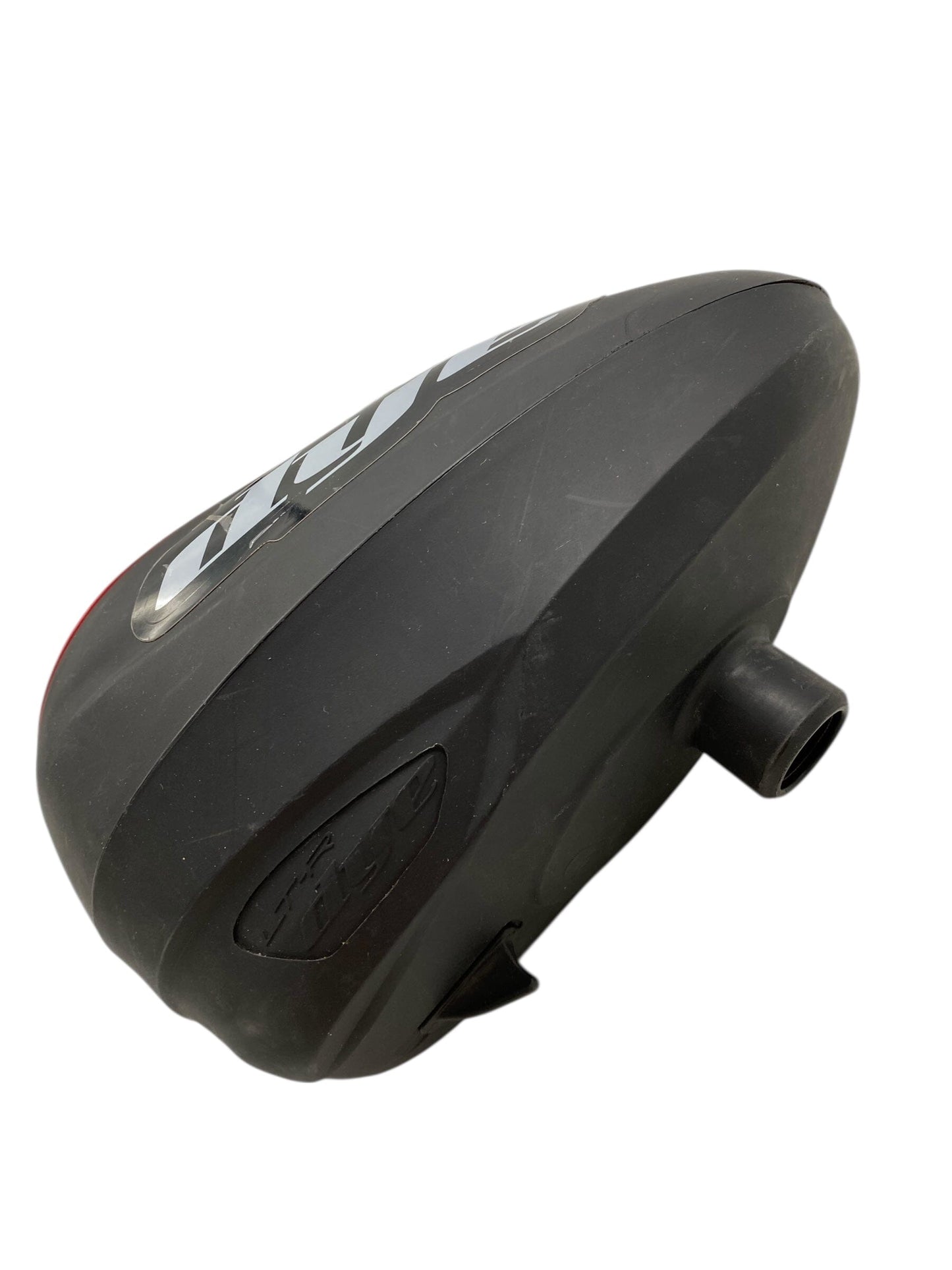 Used Dye LTR Paintball Hopper Loader Paintball Gun from CPXBrosPaintball Buy/Sell/Trade Paintball Markers, New Paintball Guns, Paintball Hoppers, Paintball Masks, and Hormesis Headbands