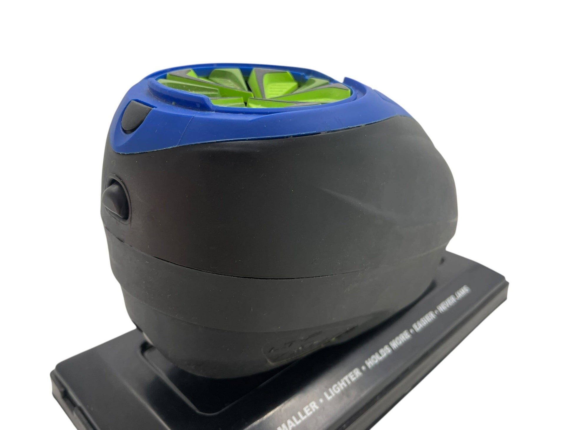Used Dye LTR Paintball Hopper Loader Paintball Gun from CPXBrosPaintball Buy/Sell/Trade Paintball Markers, New Paintball Guns, Paintball Hoppers, Paintball Masks, and Hormesis Headbands