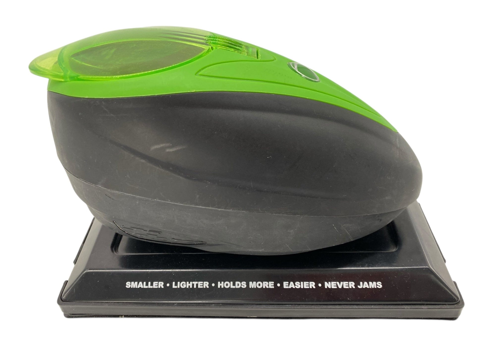 Used Dye LTR Paintball Hopper Loader Paintball Gun from CPXBrosPaintball Buy/Sell/Trade Paintball Markers, New Paintball Guns, Paintball Hoppers, Paintball Masks, and Hormesis Headbands