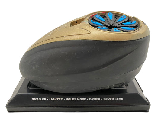 Used Dye LTR Paintball Hopper Loader Paintball Gun from CPXBrosPaintball Buy/Sell/Trade Paintball Markers, New Paintball Guns, Paintball Hoppers, Paintball Masks, and Hormesis Headbands