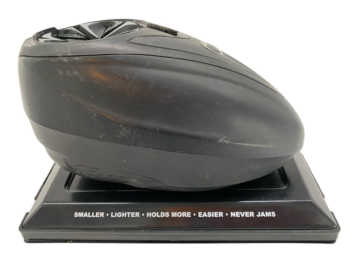 Used Dye LTR Paintball Hopper Loader Paintball Gun from CPXBrosPaintball Buy/Sell/Trade Paintball Markers, New Paintball Guns, Paintball Hoppers, Paintball Masks, and Hormesis Headbands