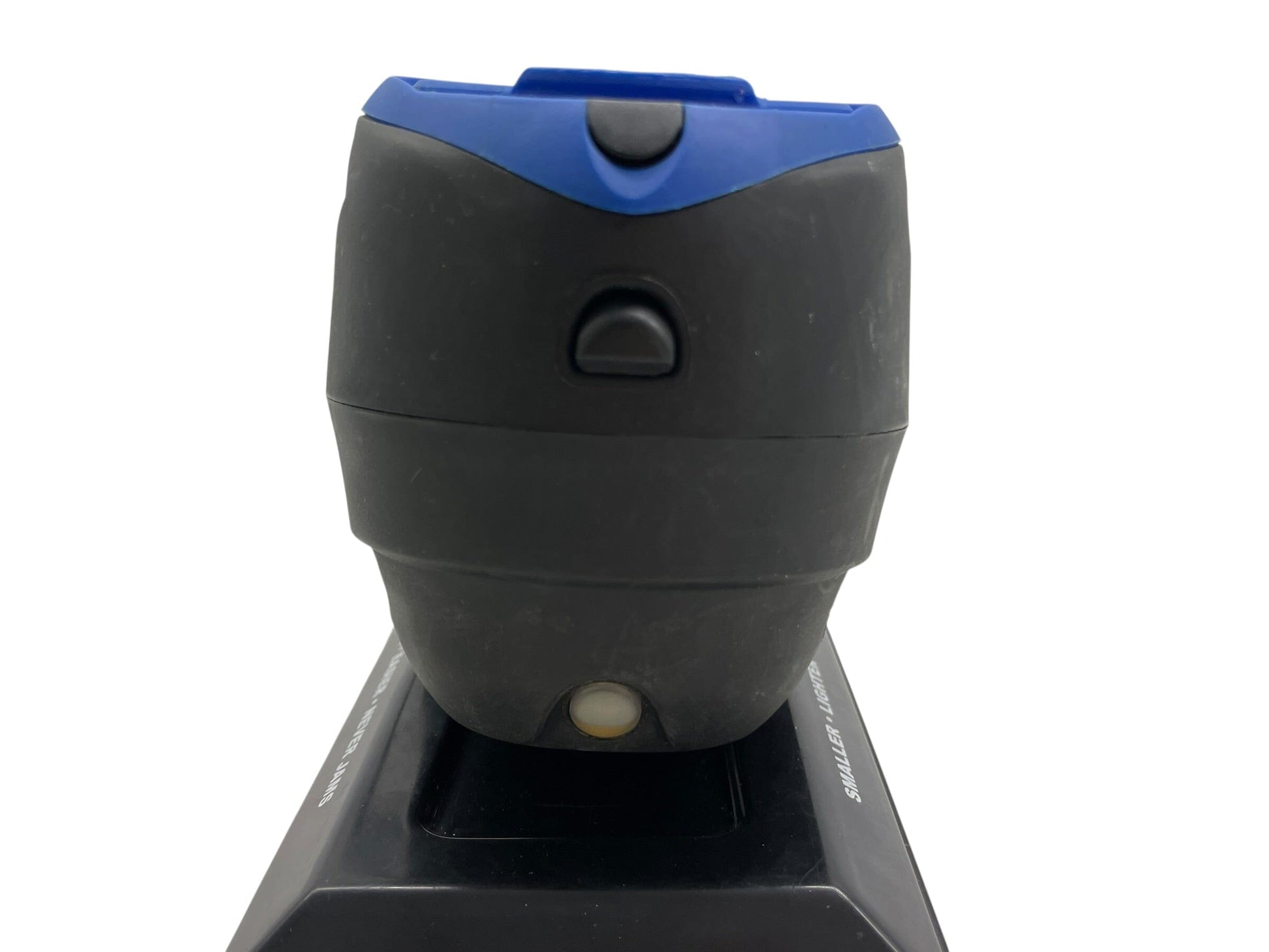 Used Dye LTR Paintball Hopper Loader Paintball Gun from CPXBrosPaintball Buy/Sell/Trade Paintball Markers, New Paintball Guns, Paintball Hoppers, Paintball Masks, and Hormesis Headbands