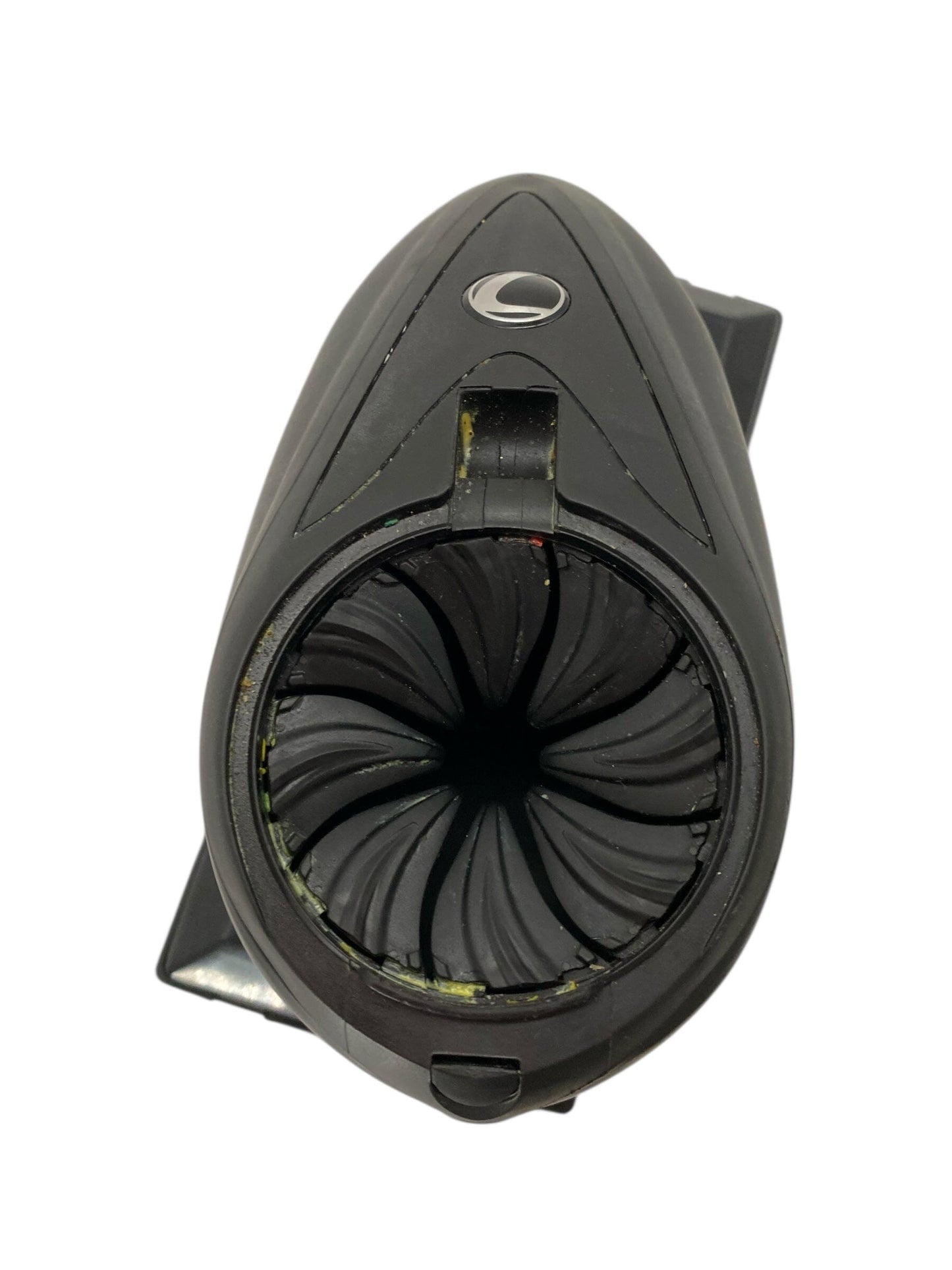 Used Dye LTR Paintball Hopper Loader Paintball Gun from CPXBrosPaintball Buy/Sell/Trade Paintball Markers, New Paintball Guns, Paintball Hoppers, Paintball Masks, and Hormesis Headbands