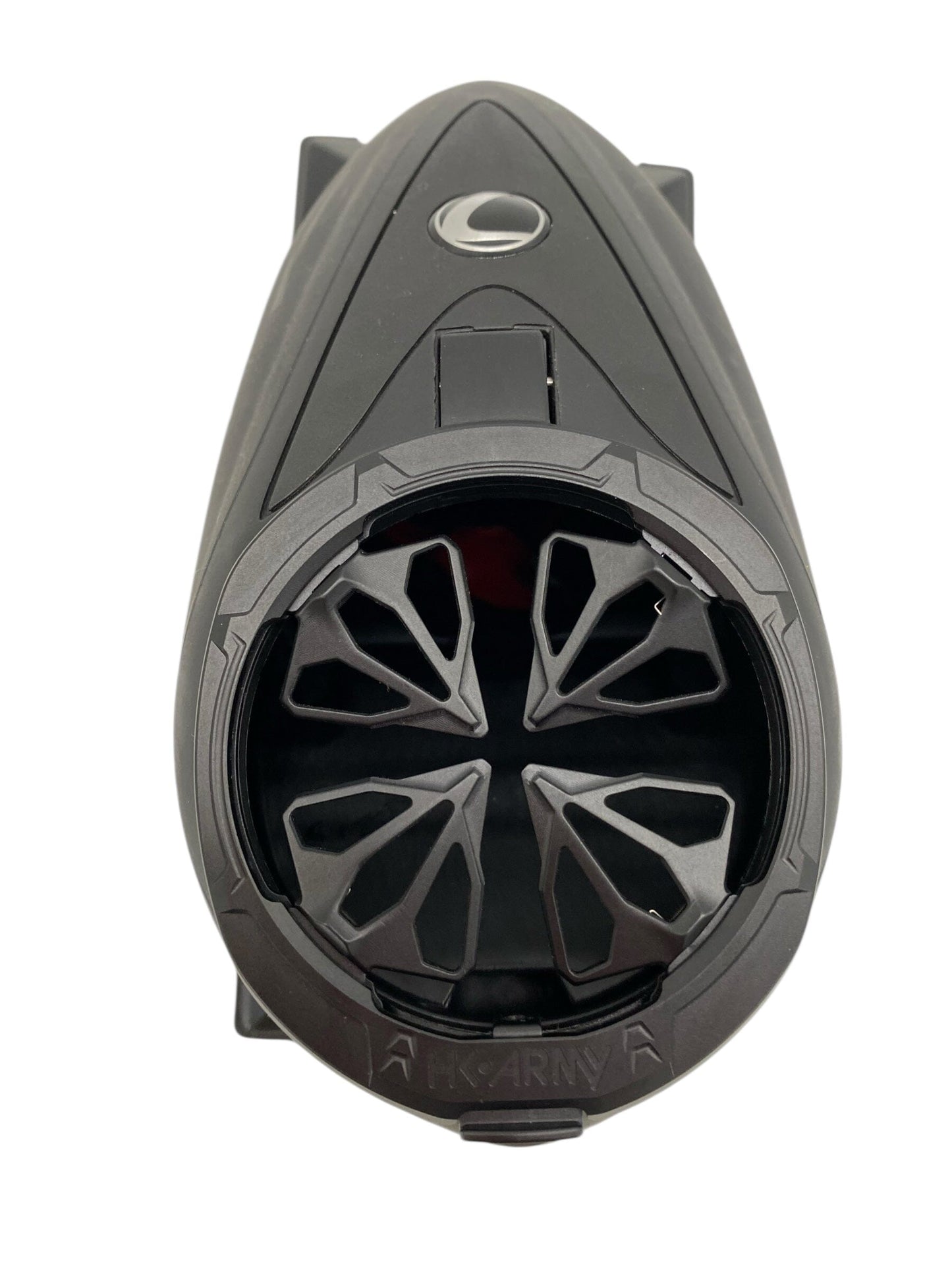 Used Dye LTR Paintball Hopper Loader Paintball Gun from CPXBrosPaintball Buy/Sell/Trade Paintball Markers, New Paintball Guns, Paintball Hoppers, Paintball Masks, and Hormesis Headbands