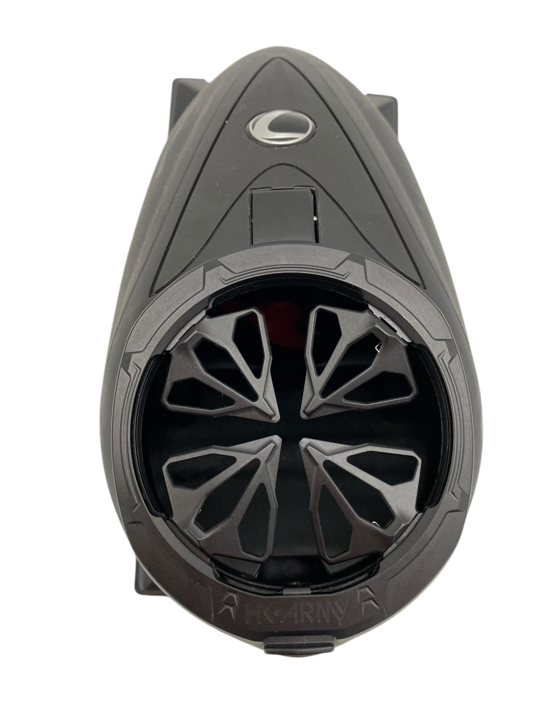 Used Dye LTR Paintball Hopper Loader Paintball Gun from CPXBrosPaintball Buy/Sell/Trade Paintball Markers, New Paintball Guns, Paintball Hoppers, Paintball Masks, and Hormesis Headbands