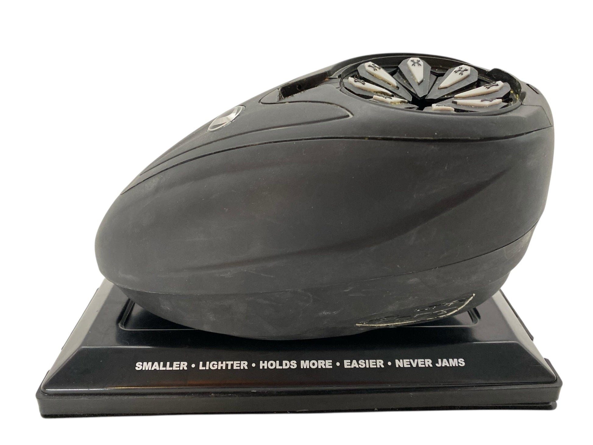 Used Dye LTR Paintball Hopper Loader Paintball Gun from CPXBrosPaintball Buy/Sell/Trade Paintball Markers, New Paintball Guns, Paintball Hoppers, Paintball Masks, and Hormesis Headbands