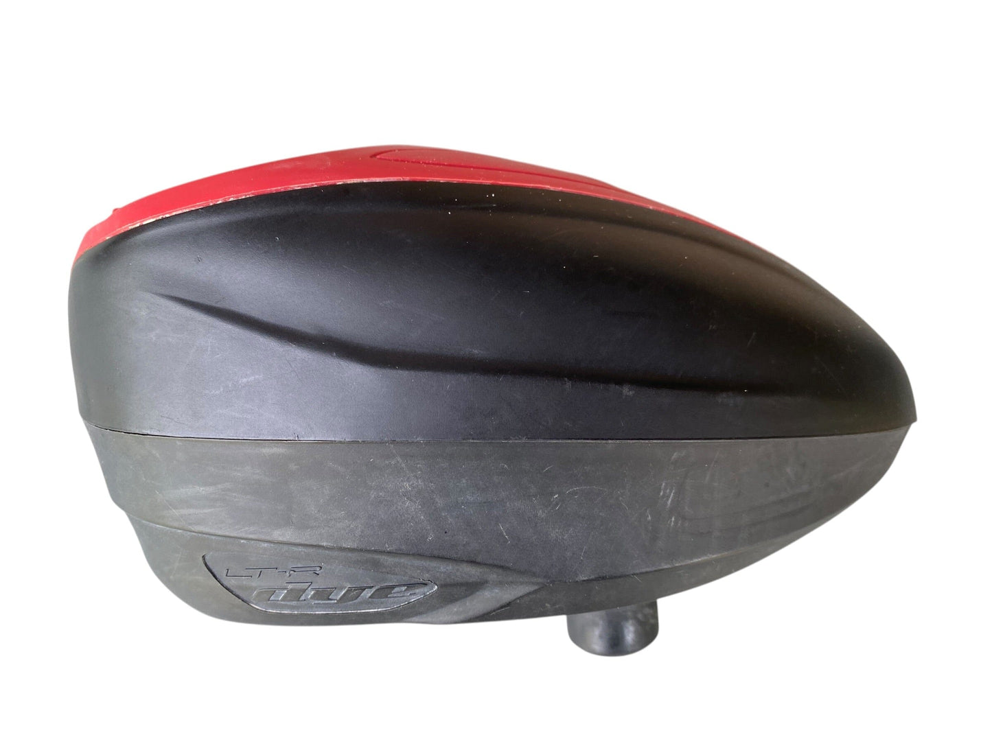 Used Dye LTR Paintball Hopper Loader Paintball Gun from CPXBrosPaintball Buy/Sell/Trade Paintball Markers, New Paintball Guns, Paintball Hoppers, Paintball Masks, and Hormesis Headbands