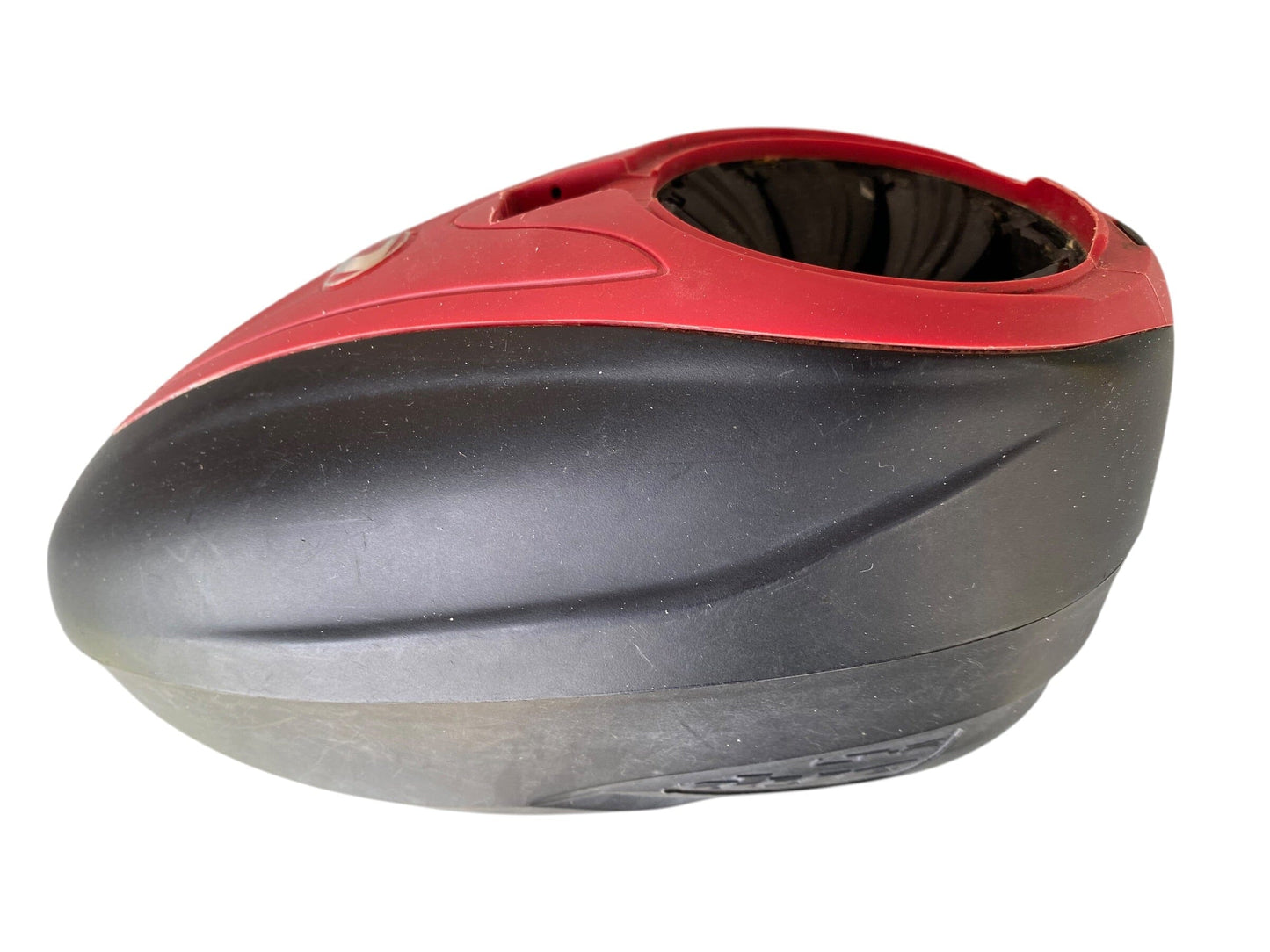 Used Dye LTR Paintball Hopper Loader Paintball Gun from CPXBrosPaintball Buy/Sell/Trade Paintball Markers, New Paintball Guns, Paintball Hoppers, Paintball Masks, and Hormesis Headbands