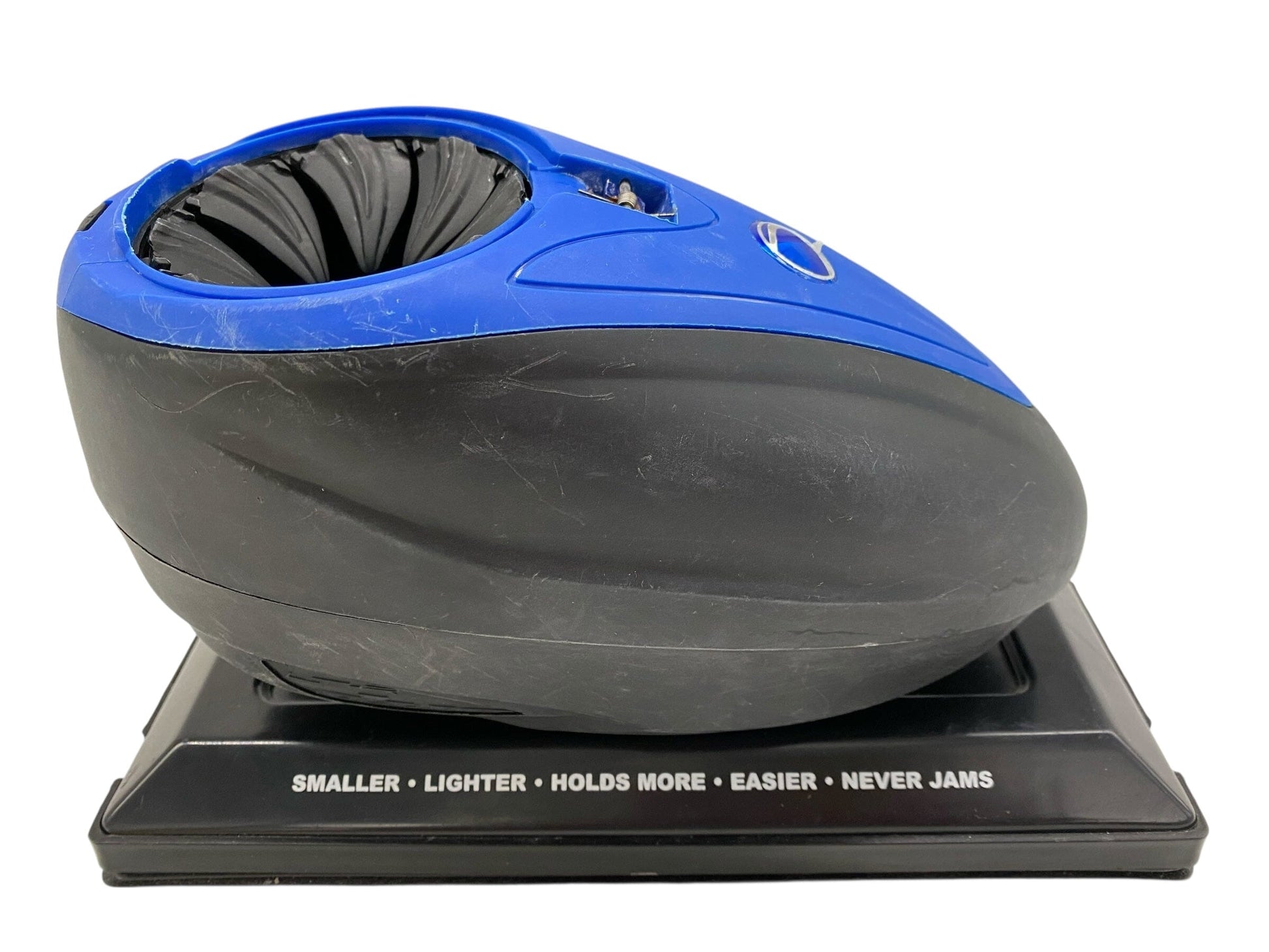 Used Dye LTR Paintball Hopper Loader Paintball Gun from CPXBrosPaintball Buy/Sell/Trade Paintball Markers, New Paintball Guns, Paintball Hoppers, Paintball Masks, and Hormesis Headbands