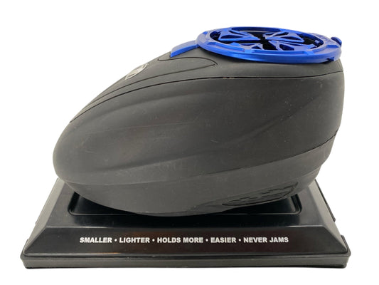 Used Dye LTR Paintball Hopper Loader Paintball Gun from CPXBrosPaintball Buy/Sell/Trade Paintball Markers, New Paintball Guns, Paintball Hoppers, Paintball Masks, and Hormesis Headbands