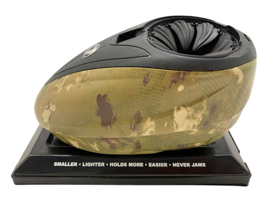 Used Dye LTR Paintball Hopper Loader Paintball Gun from CPXBrosPaintball Buy/Sell/Trade Paintball Markers, New Paintball Guns, Paintball Hoppers, Paintball Masks, and Hormesis Headbands