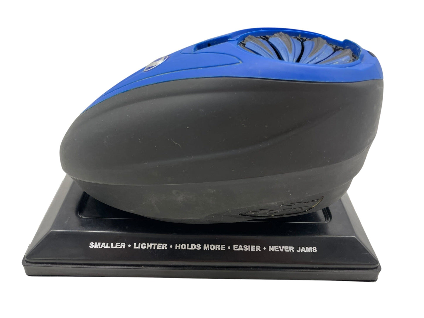 Used Dye LTR Paintball Hopper Loader Paintball Gun from CPXBrosPaintball Buy/Sell/Trade Paintball Markers, New Paintball Guns, Paintball Hoppers, Paintball Masks, and Hormesis Headbands