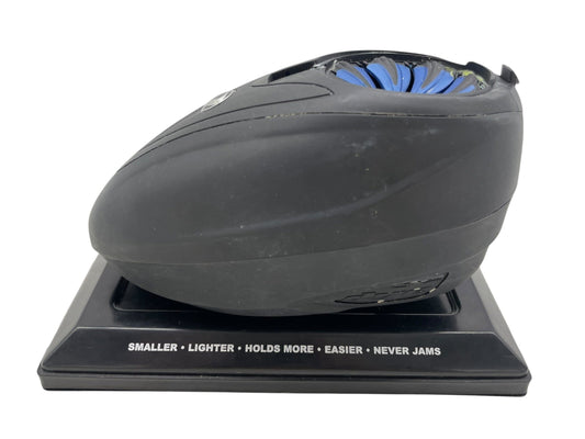 Used Dye LTR Paintball Hopper Loader Paintball Gun from CPXBrosPaintball Buy/Sell/Trade Paintball Markers, New Paintball Guns, Paintball Hoppers, Paintball Masks, and Hormesis Headbands