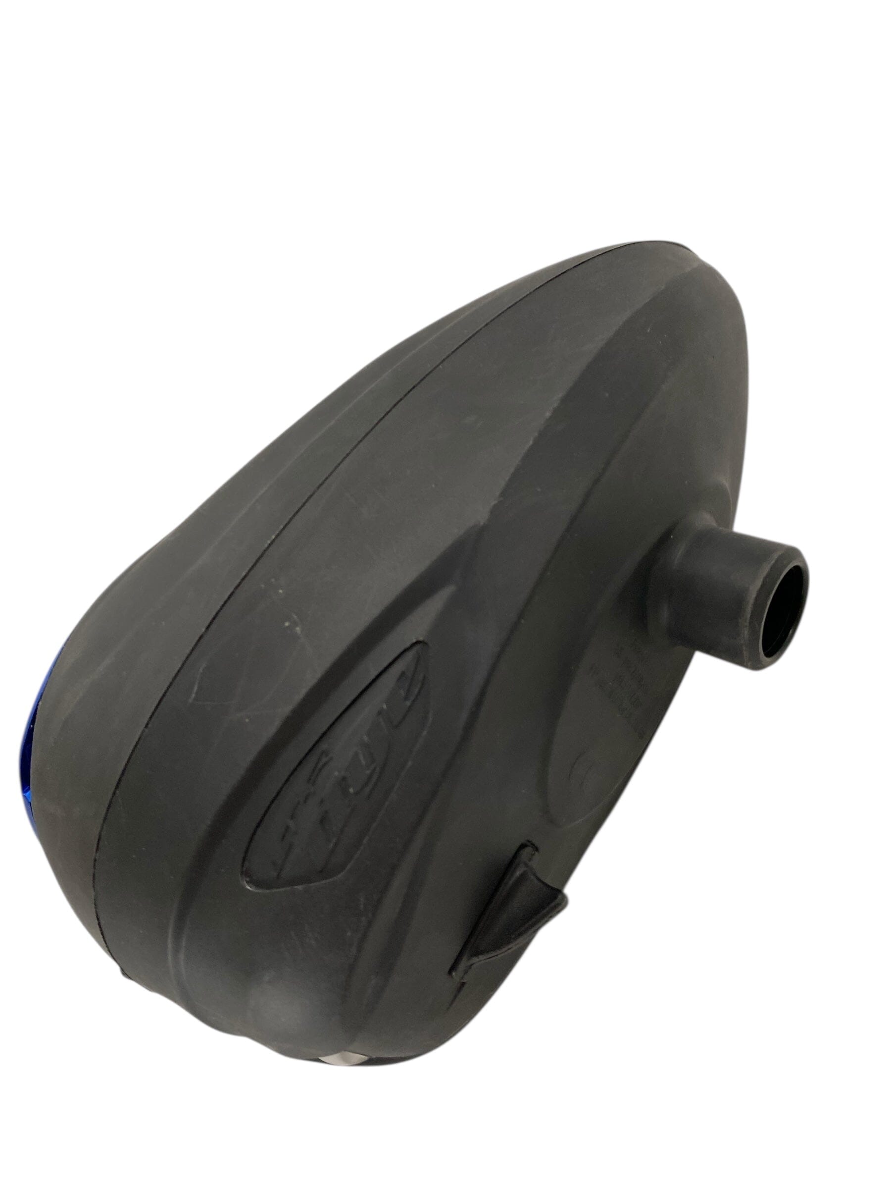 Used Dye LTR Paintball Hopper Loader Paintball Gun from CPXBrosPaintball Buy/Sell/Trade Paintball Markers, New Paintball Guns, Paintball Hoppers, Paintball Masks, and Hormesis Headbands