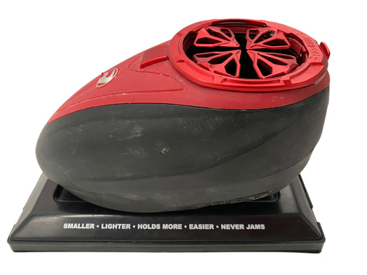 Used Dye LTR Paintball Hopper Loader W/ HK EVO Speedfeed Paintball Gun from CPXBrosPaintball Buy/Sell/Trade Paintball Markers, New Paintball Guns, Paintball Hoppers, Paintball Masks, and Hormesis Headbands