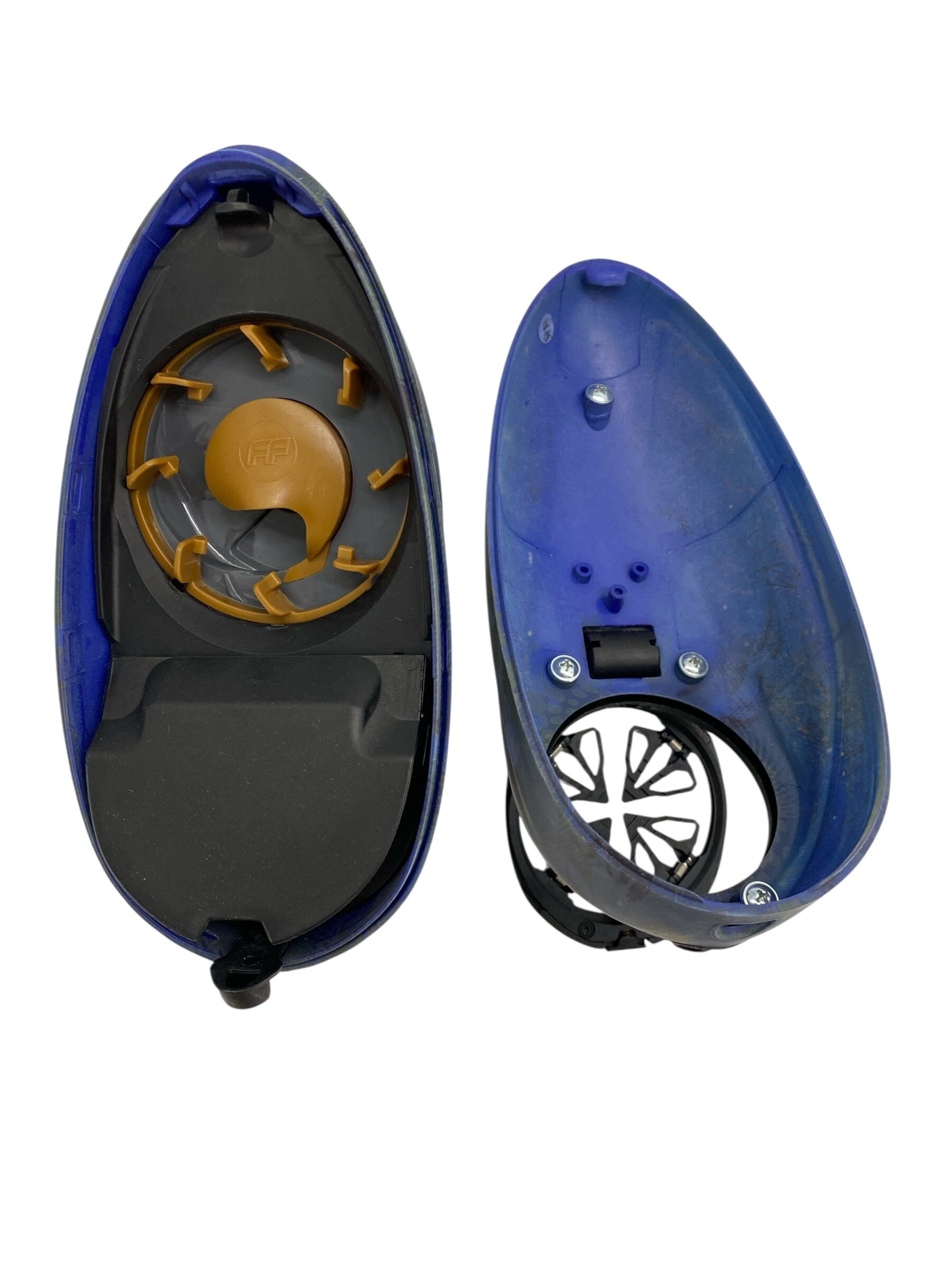 Used Dye LTR Paintball Hopper Loader with Freeflow Loader Paintball Gun from CPXBrosPaintball Buy/Sell/Trade Paintball Markers, New Paintball Guns, Paintball Hoppers, Paintball Masks, and Hormesis Headbands