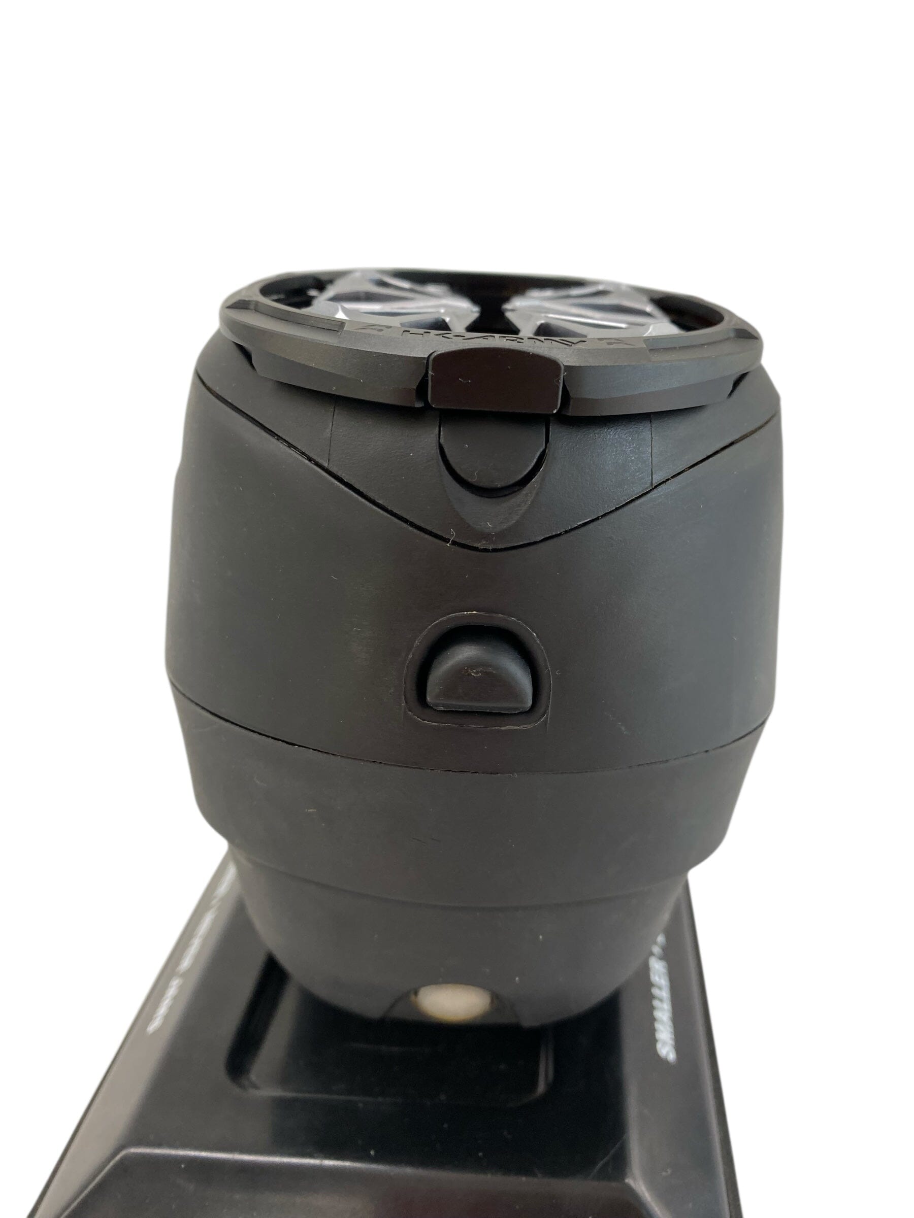 Used Dye LTR Paintball Hopper Loader With Hk Speedfeed Paintball Gun from CPXBrosPaintball Buy/Sell/Trade Paintball Markers, New Paintball Guns, Paintball Hoppers, Paintball Masks, and Hormesis Headbands