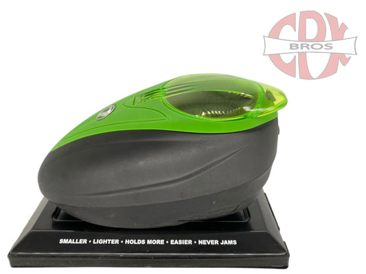 Used Dye LTR Paintball Hopper/Loader Paintball Gun from CPXBrosPaintball Buy/Sell/Trade Paintball Markers, New Paintball Guns, Paintball Hoppers, Paintball Masks, and Hormesis Headbands